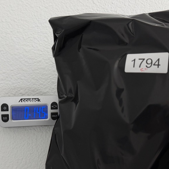 5.11 Tactical Polo Shirt Mens 3XL Black Short Sleeve Performance Pen Pocket - Picture 8 of 8